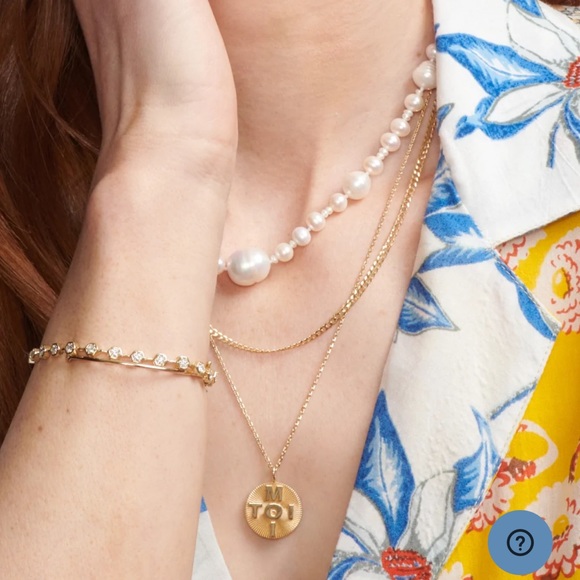 Ariel Gordon Toi Et Moi Starburst Pendant NWT - Picture 6 of 7